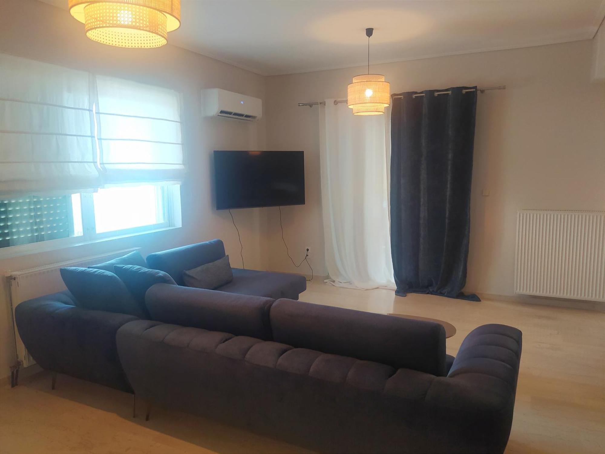 Blue Yard Apartments Kalamata Chambre photo
