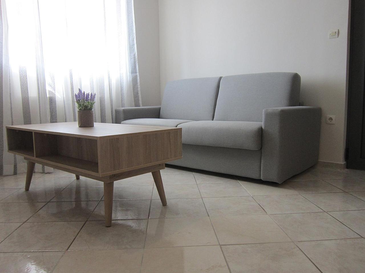 Blue Yard Apartments Kalamata Extérieur photo