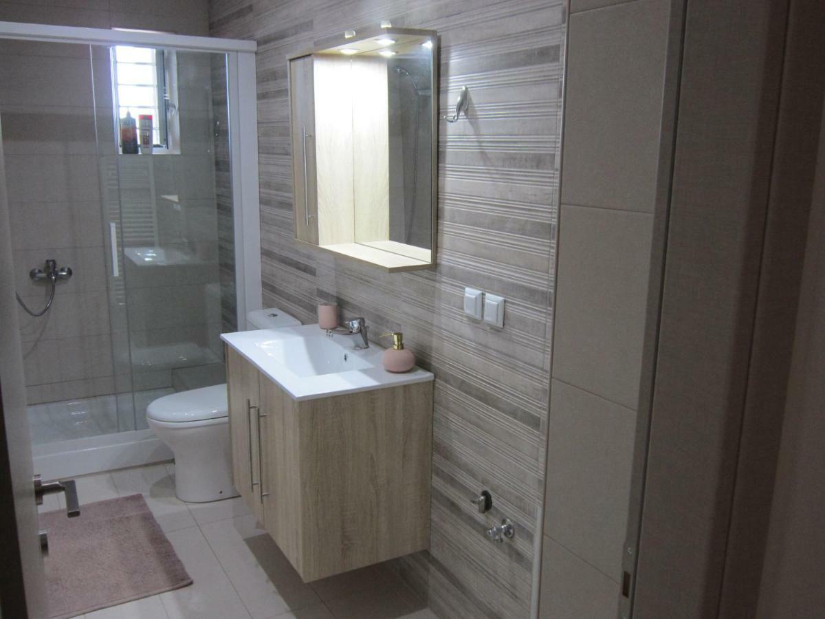 Blue Yard Apartments Kalamata Extérieur photo