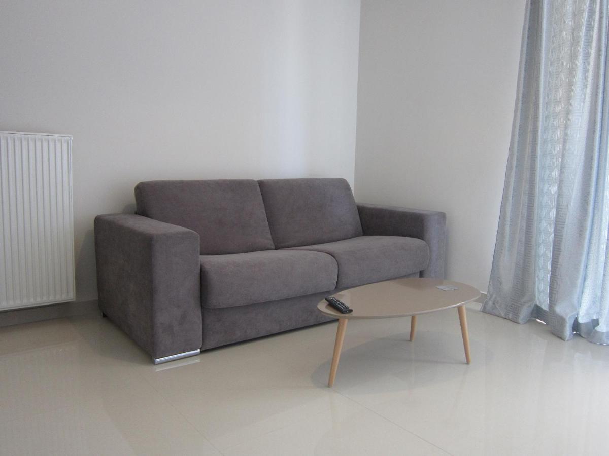 Blue Yard Apartments Kalamata Extérieur photo